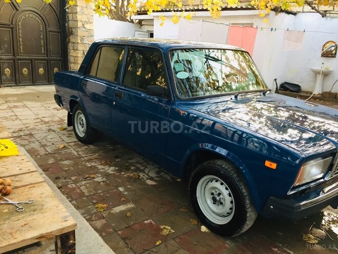 LADA (VAZ) 2107 2004, 97,000 km - 1.6 л - Bakı