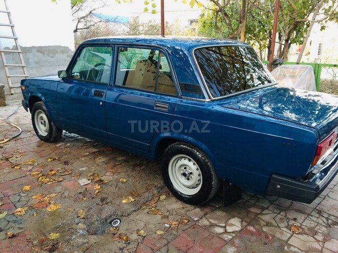 LADA (VAZ) 2107 2004, 97,000 km - 1.6 л - Bakı