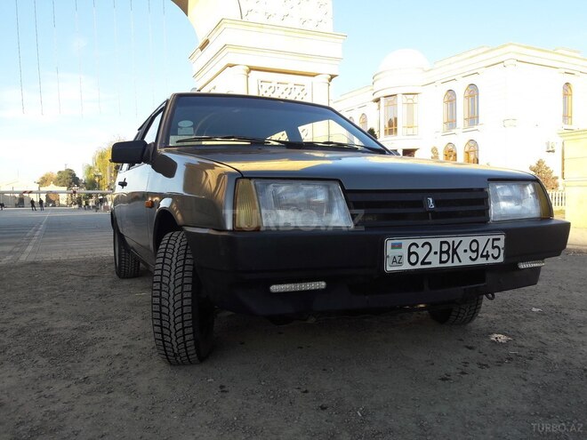 LADA (VAZ) 2108 1991, 153,790 km - 1.5 l - Oğuz