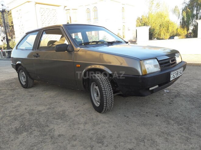 LADA (VAZ) 2108 1991, 153,790 km - 1.5 l - Oğuz