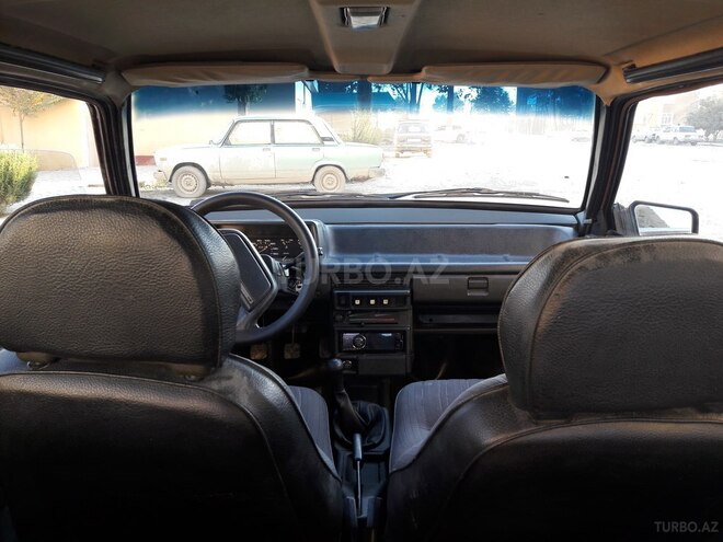 LADA (VAZ) 2108 1991, 153,790 km - 1.5 l - Oğuz
