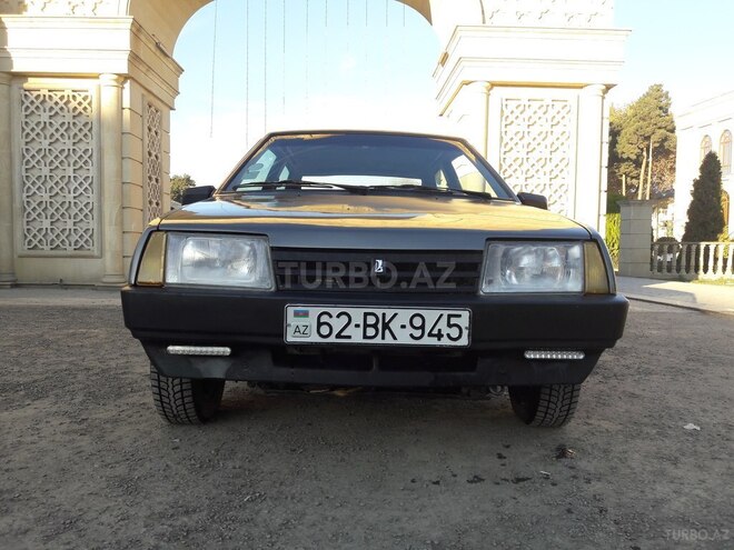 LADA (VAZ) 2108 1991, 153,790 km - 1.5 l - Oğuz