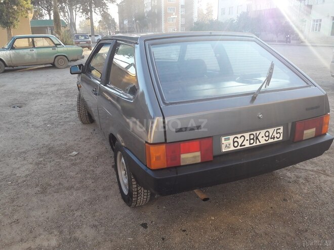 LADA (VAZ) 2108 1991, 153,790 km - 1.5 l - Oğuz