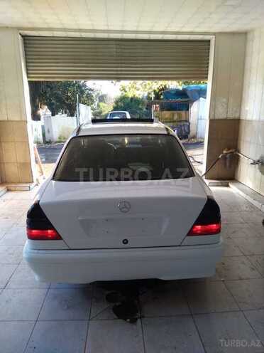 Mercedes C 180 1999, 350,556 km - 1.8 l - Lənkəran