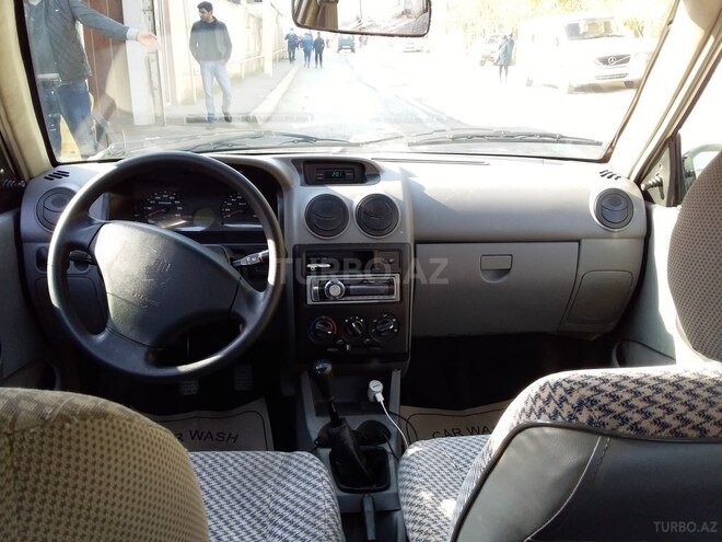 Saipa 132 2001, 57,000 km - 0.2 л - Bakı