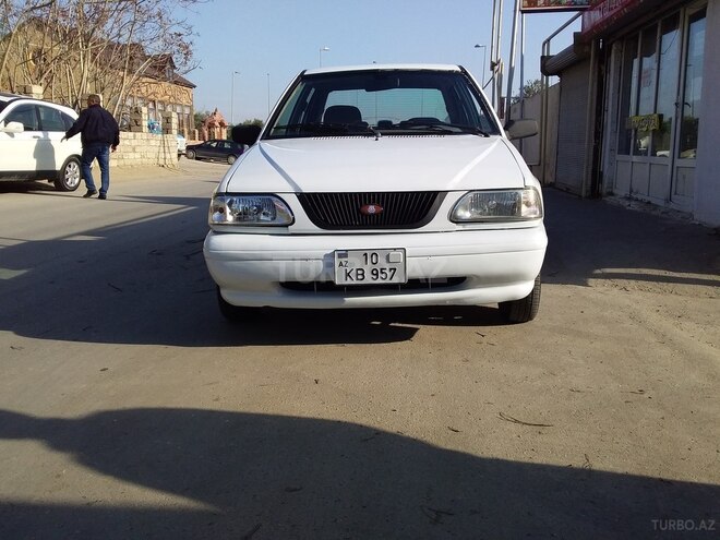 Saipa 132 2001, 57,000 km - 0.2 л - Bakı