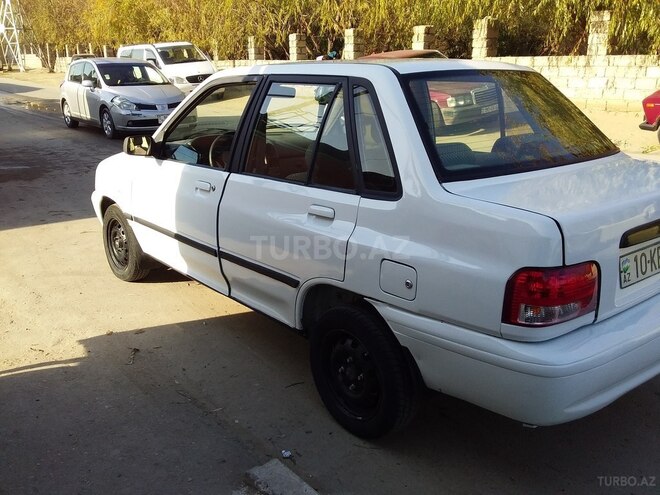 Saipa 132 2001, 57,000 km - 0.2 л - Bakı