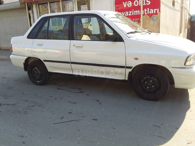 Saipa 132 2001, 57,000 km - 0.2 л - Bakı