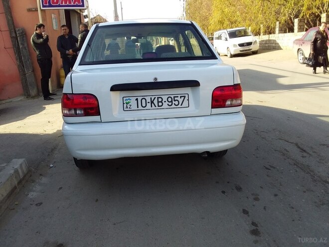 Saipa 132 2001, 57,000 km - 0.2 л - Bakı
