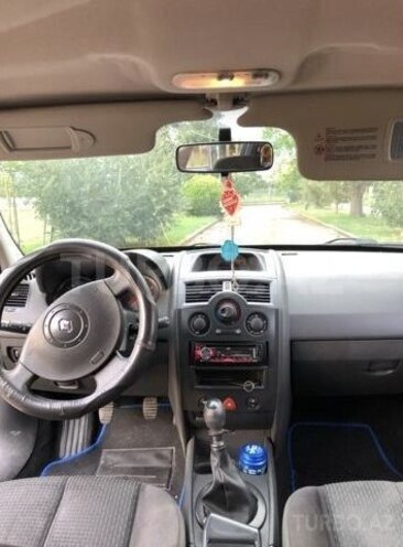 Renault Megane 2005, 202,000 km - 1.5 l - Bakı