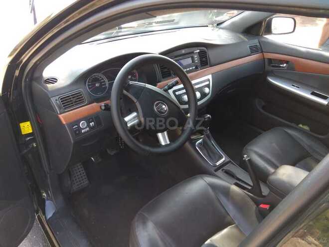 Lifan 620 2014, 87,000 km - 1.6 l - Naxçıvan