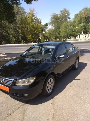 Lifan 620 2014, 87,000 km - 1.6 l - Naxçıvan