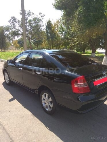 Lifan 620 2014, 87,000 km - 1.6 l - Naxçıvan
