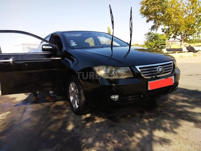 Lifan 620 2014, 87,000 km - 1.6 l - Naxçıvan