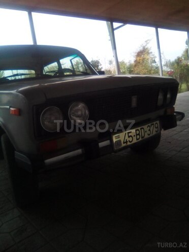 LADA (VAZ) 2106 1981, 9,999 km - 0.2 l - Ağdaş