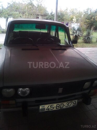 LADA (VAZ) 2106 1981, 9,999 km - 0.2 l - Ağdaş
