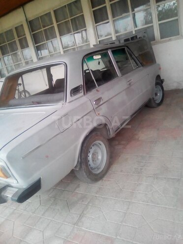 LADA (VAZ) 2106 1981, 9,999 km - 0.2 l - Ağdaş