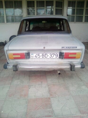 LADA (VAZ) 2106 1981, 9,999 km - 0.2 l - Ağdaş