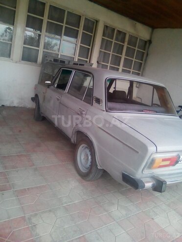 LADA (VAZ) 2106 1981, 9,999 km - 0.2 l - Ağdaş