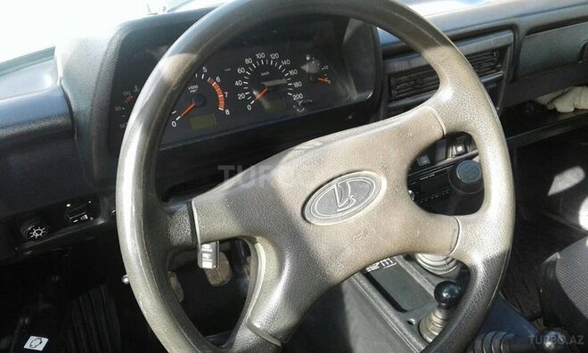 LADA (VAZ) Niva 2010, 190,000 km - 1.7 l - Lənkəran