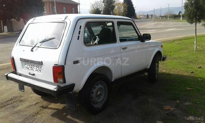 LADA (VAZ) Niva 2010, 190,000 km - 1.7 l - Lənkəran