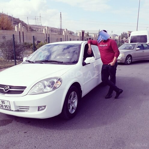 Lifan 520 2008, 129,000 km - 1.6 л - Gəncə