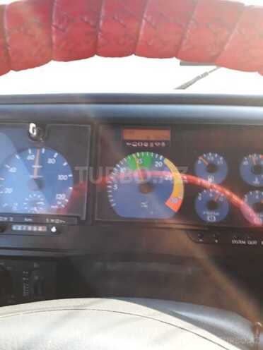 Mercedes Atego 1217 2000, 755,006 km - 4.3 l - Bərdə