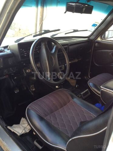 LADA (VAZ) Niva 2002, 161,000 km - 1.7 l - Bakı