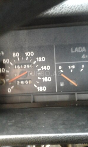 LADA (VAZ) Niva 2002, 161,000 km - 1.7 l - Bakı