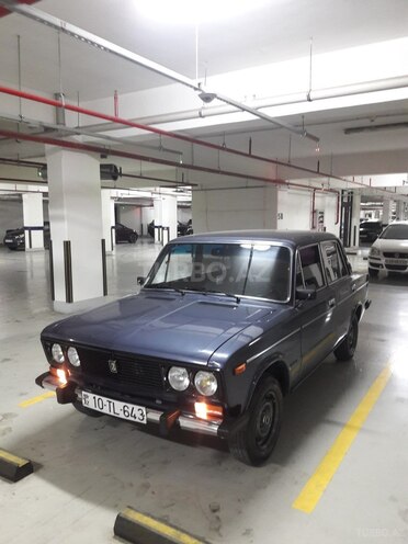 LADA (VAZ) 2106 2000, 150,000 km - 1.6 l - Bakı