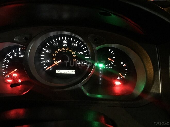 Toyota Highlander 2004, 895,780 km - 0.7 l - Bakı