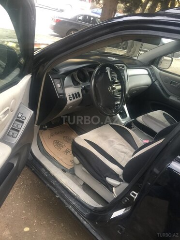 Toyota Highlander 2004, 895,780 km - 0.7 l - Bakı