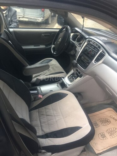 Toyota Highlander 2004, 895,780 km - 0.7 l - Bakı