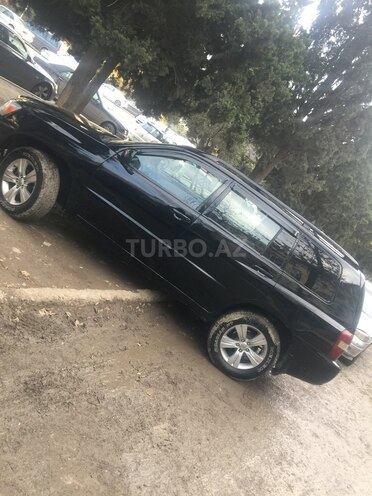 Toyota Highlander 2004, 895,780 km - 0.7 l - Bakı