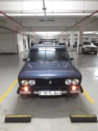 LADA (VAZ) 2106 2000, 150,000 km - 1.6 l - Bakı