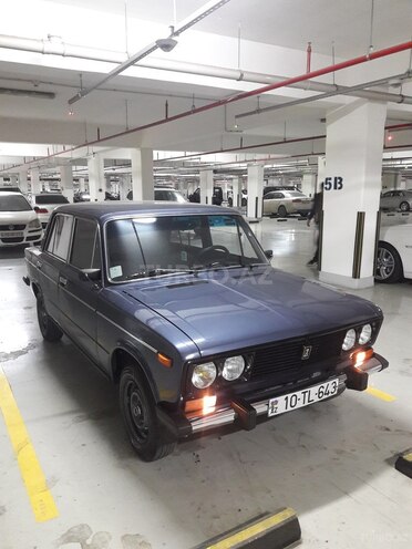 LADA (VAZ) 2106 2000, 150,000 km - 1.6 l - Bakı