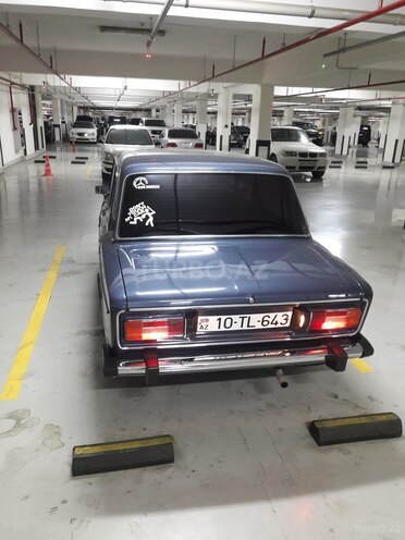 LADA (VAZ) 2106 2000, 150,000 km - 1.6 l - Bakı