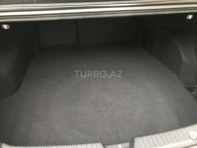 Hyundai Sonata 2012, 98,000 km - 2.4 l - Bakı