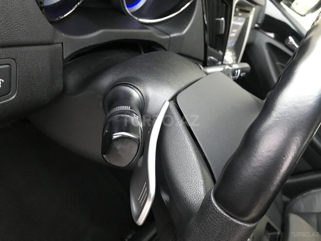Hyundai Sonata 2012, 98,000 km - 2.4 l - Bakı