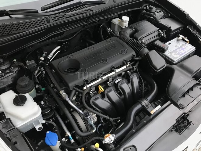 Hyundai Sonata 2012, 98,000 km - 2.4 l - Bakı