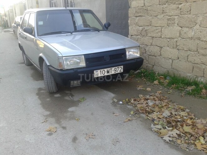 Tofas Sahin 2004, 140,000 km - 1.6 l - Bakı