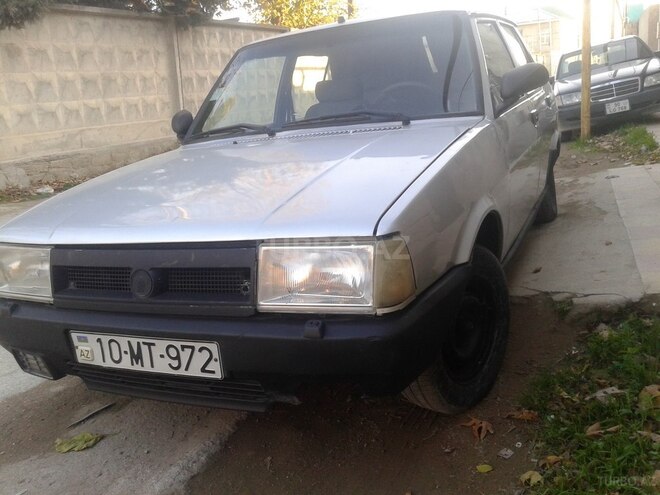 Tofas Sahin 2004, 140,000 km - 1.6 l - Bakı