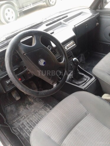 Tofas Sahin 2004, 140,000 km - 1.6 l - Bakı