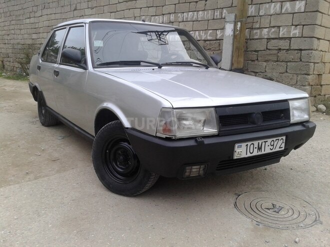 Tofas Sahin 2004, 140,000 km - 1.6 l - Bakı