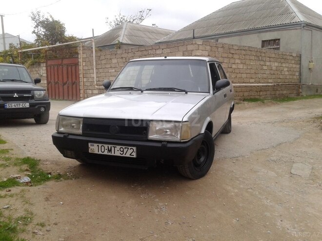 Tofas Sahin 2004, 140,000 km - 1.6 l - Bakı