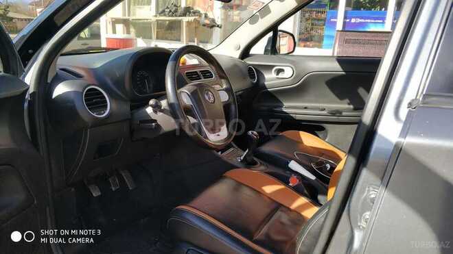 MG 3 2011, 116,800 km - 1.5 л - Bakı