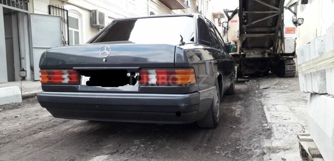 Mercedes 190 1990, 287,000 km - 1.8 л - Bakı