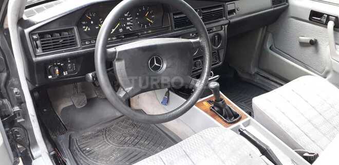 Mercedes 190 1990, 287,000 km - 1.8 л - Bakı