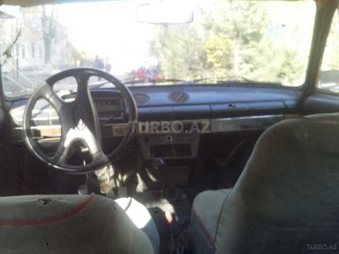 LADA (VAZ) 2102 1983, 310,234 km - 0.2 л - Sumqayıt