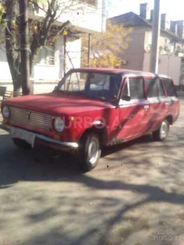 LADA (VAZ) 2102 1983, 310,234 km - 0.2 л - Sumqayıt